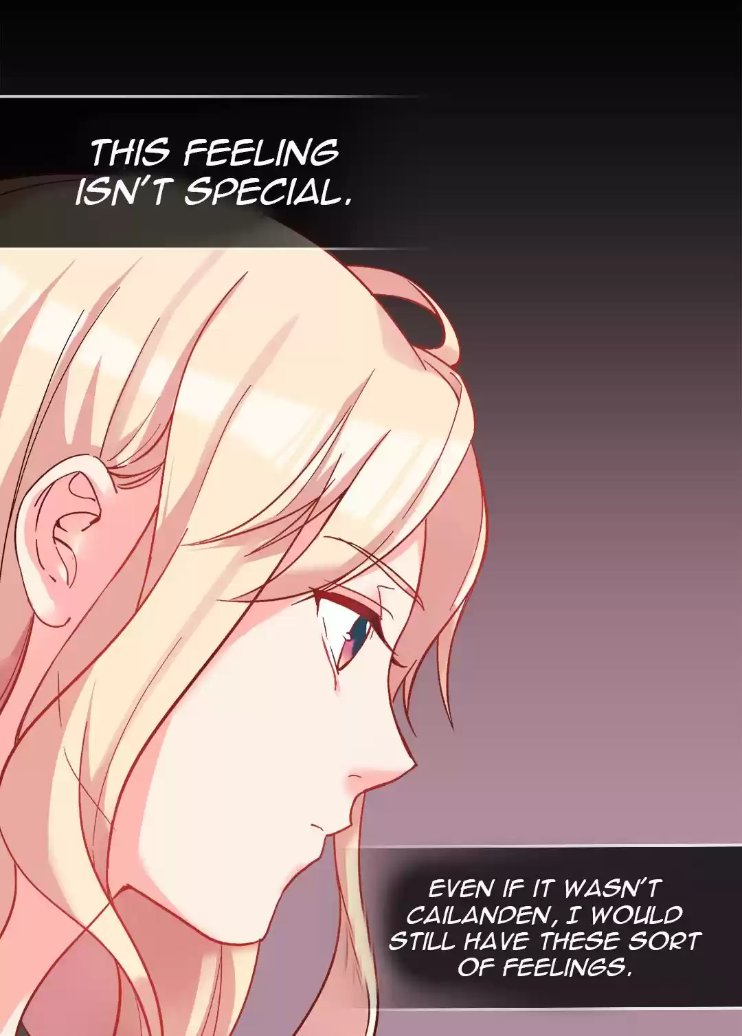 What It Takes to be a Villainess Ch.19