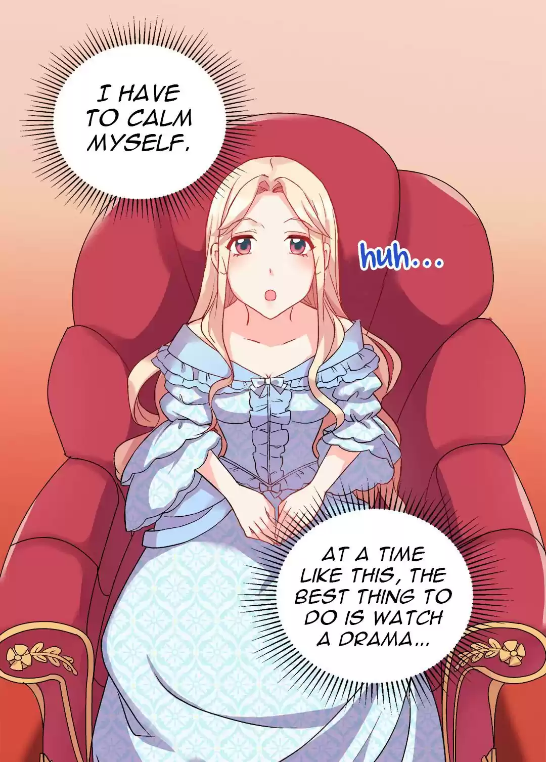 What It Takes to be a Villainess Ch.19