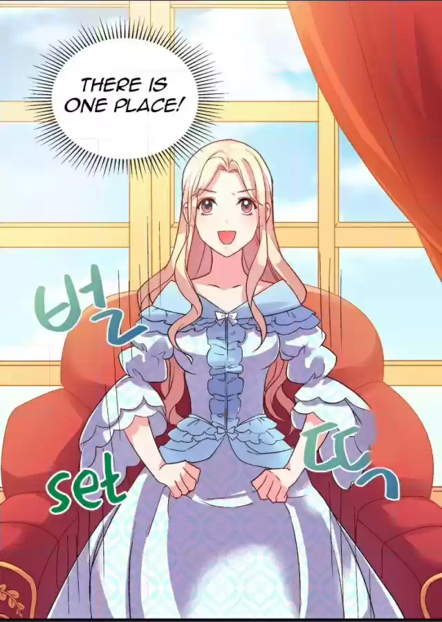 What It Takes to be a Villainess Ch.19