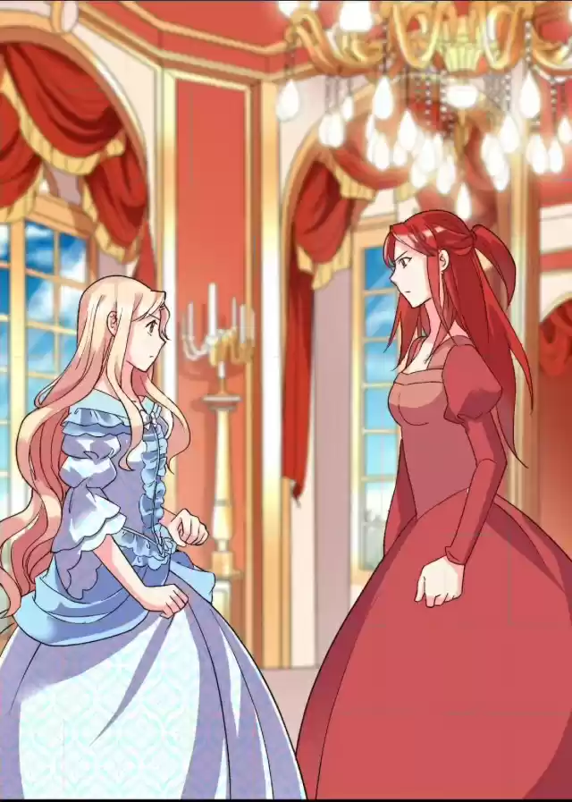 What It Takes to be a Villainess Ch.19