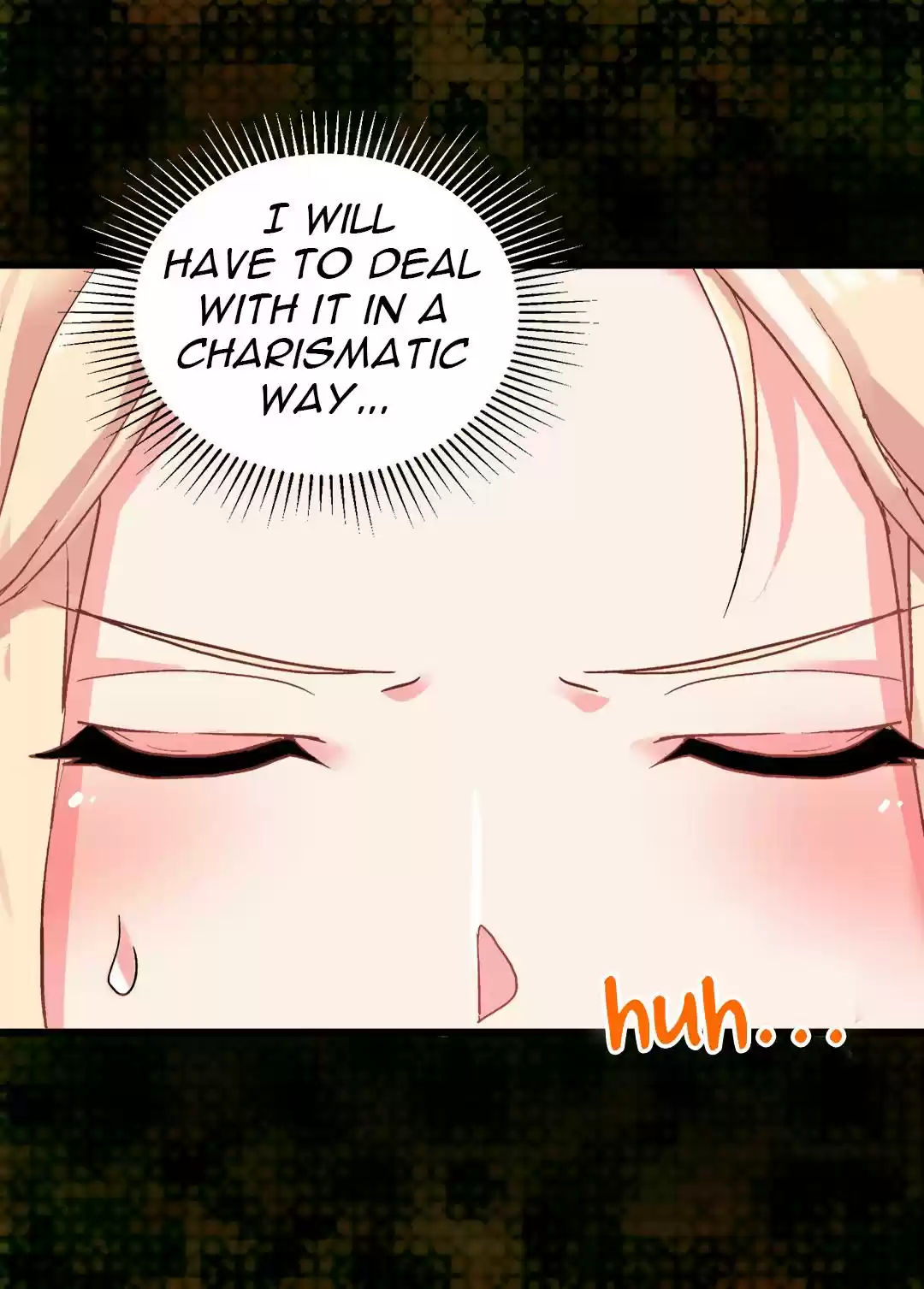 What It Takes to be a Villainess Ch.19