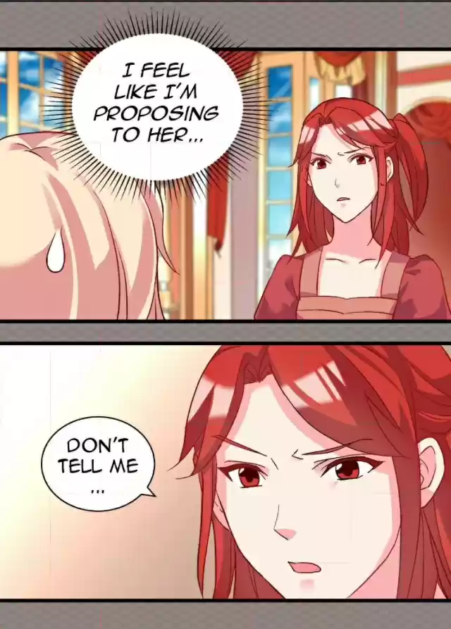 What It Takes to be a Villainess Ch.19