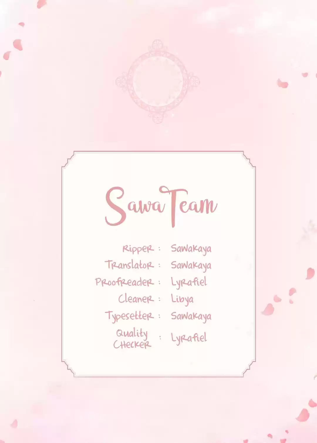 What It Takes to be a Villainess Ch.19