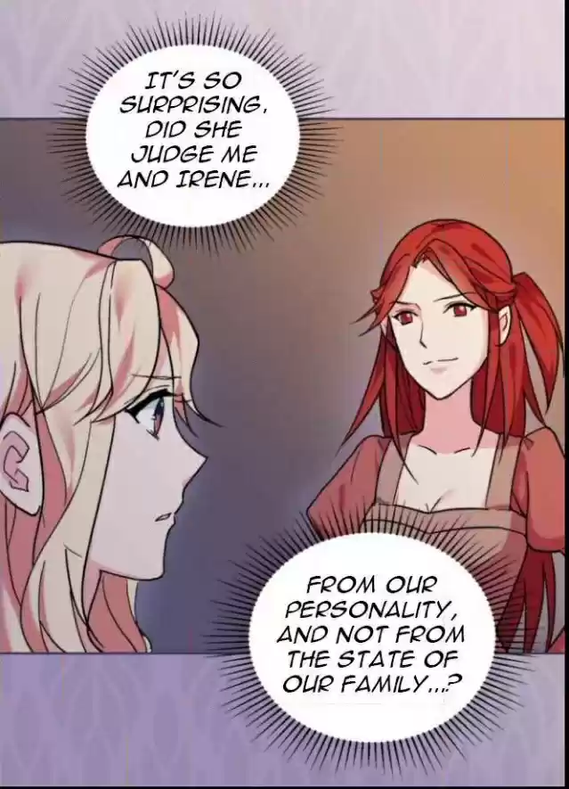 What It Takes to be a Villainess Ch.20