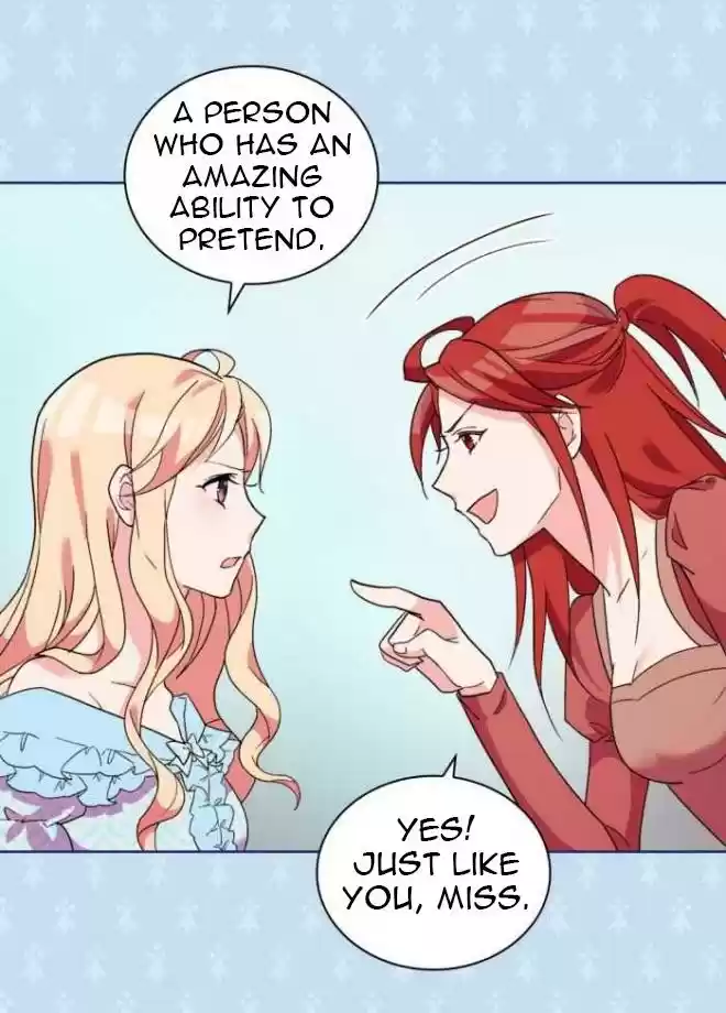 What It Takes to be a Villainess Ch.20