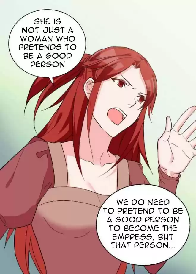 What It Takes to be a Villainess Ch.20