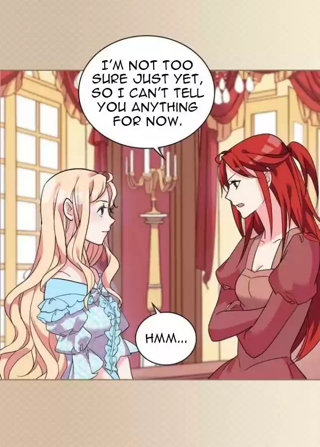 What It Takes to be a Villainess Ch.20