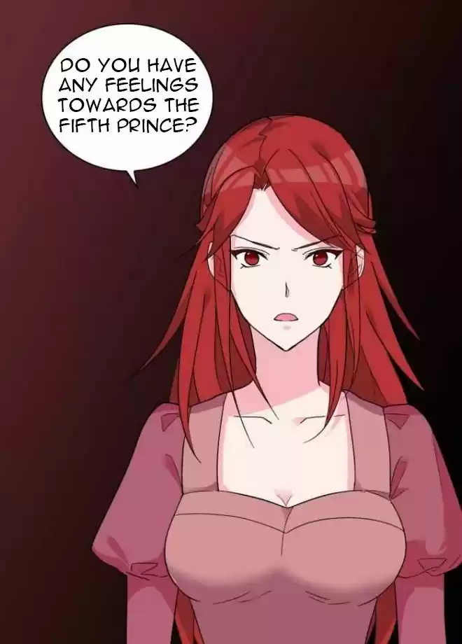 What It Takes to be a Villainess Ch.20