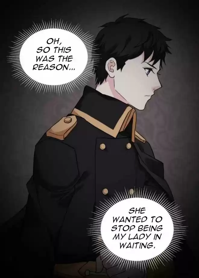 What It Takes to be a Villainess Ch.20