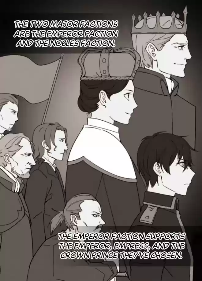 What It Takes to be a Villainess Ch.20