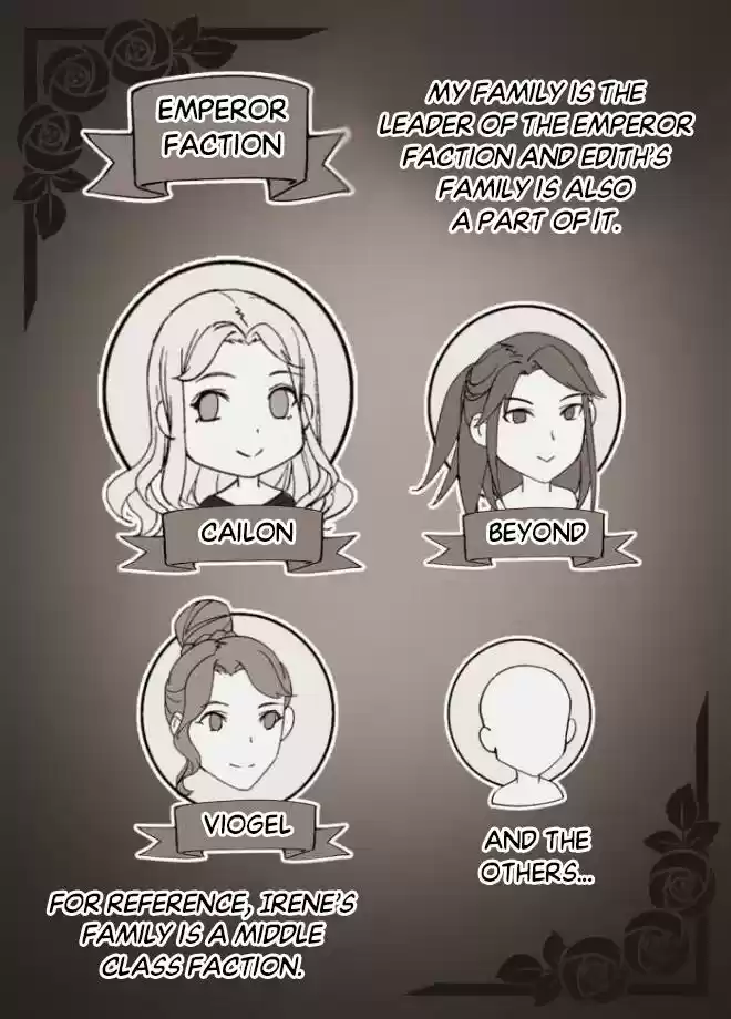 What It Takes to be a Villainess Ch.20