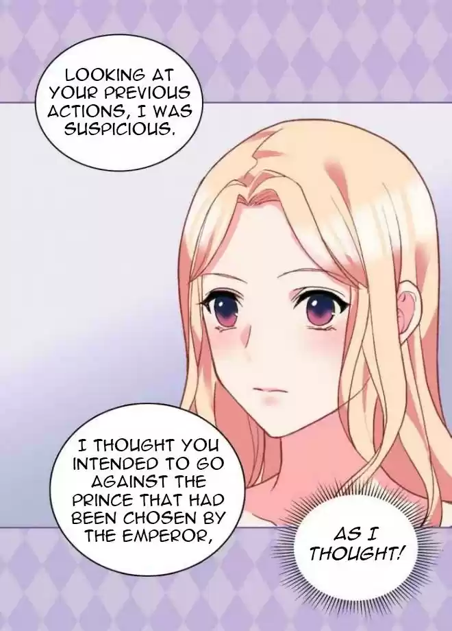 What It Takes to be a Villainess Ch.20