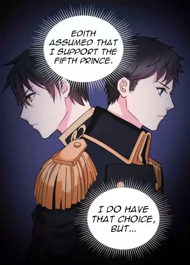 What It Takes to be a Villainess Ch.20