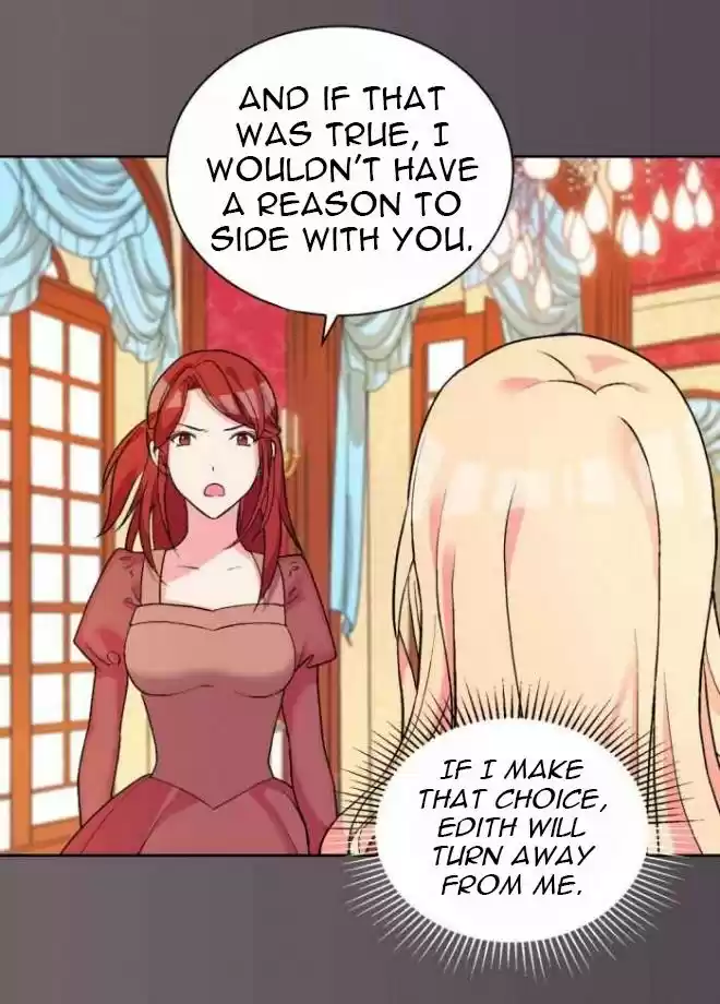 What It Takes to be a Villainess Ch.20