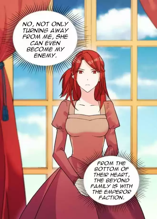 What It Takes to be a Villainess Ch.20