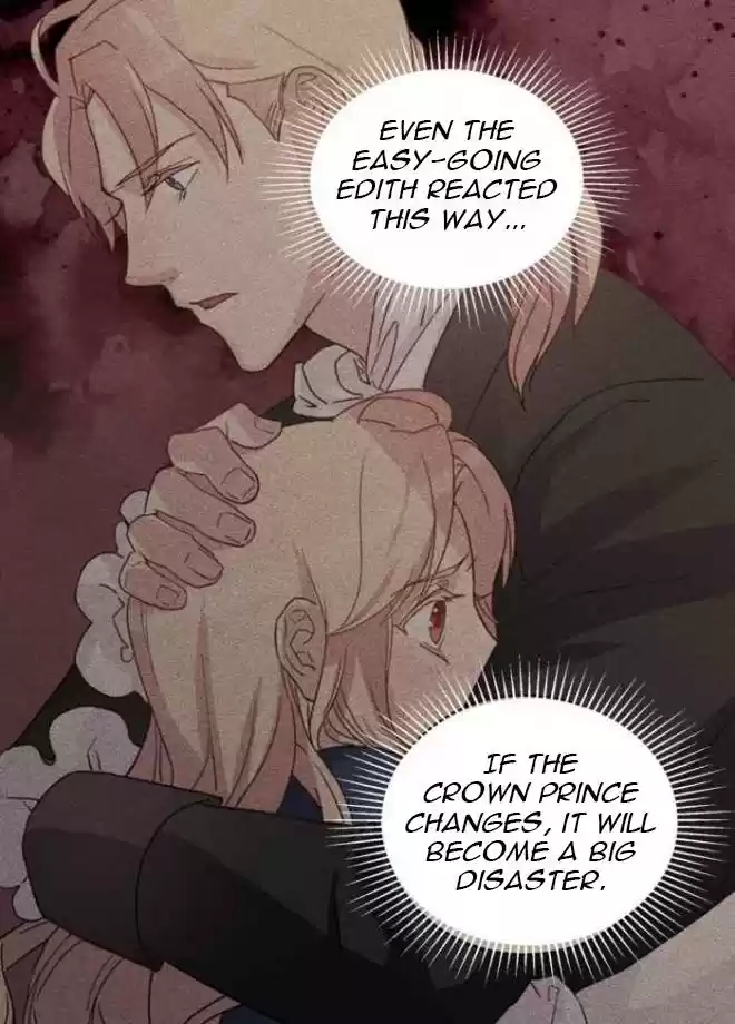 What It Takes to be a Villainess Ch.20