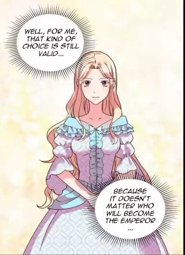 What It Takes to be a Villainess Ch.20