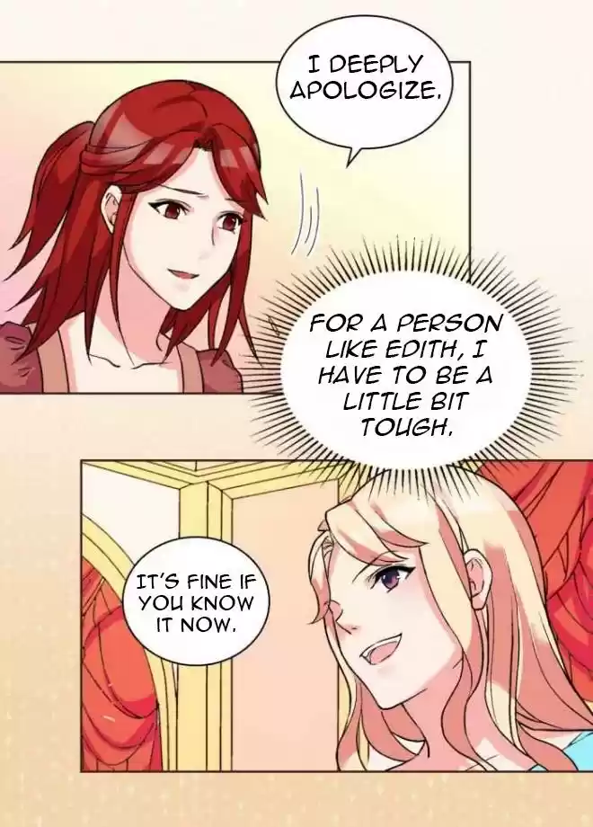 What It Takes to be a Villainess Ch.20