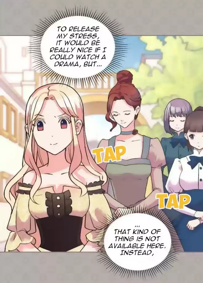 What It Takes to be a Villainess Ch.20