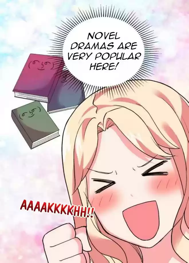 What It Takes to be a Villainess Ch.20