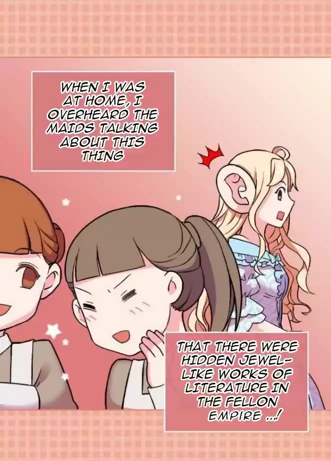 What It Takes to be a Villainess Ch.20