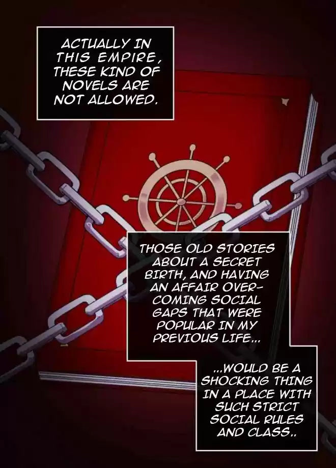 What It Takes to be a Villainess Ch.20