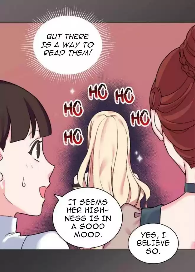 What It Takes to be a Villainess Ch.20