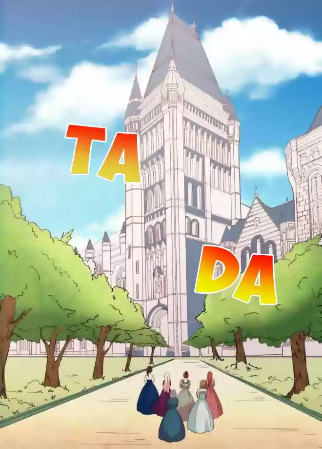 What It Takes to be a Villainess Ch.20