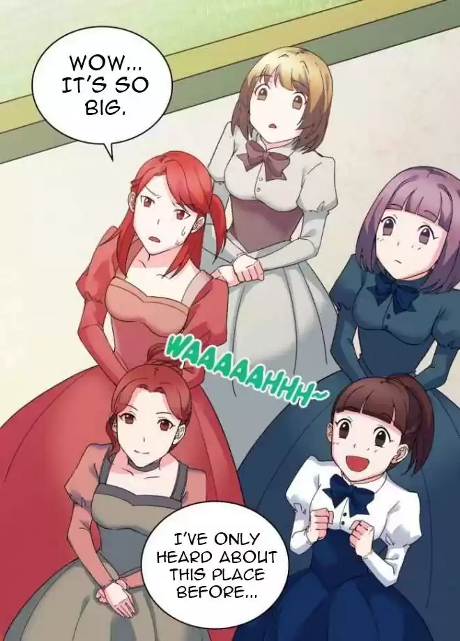 What It Takes to be a Villainess Ch.20