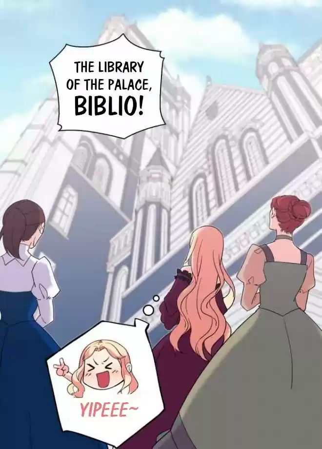 What It Takes to be a Villainess Ch.20