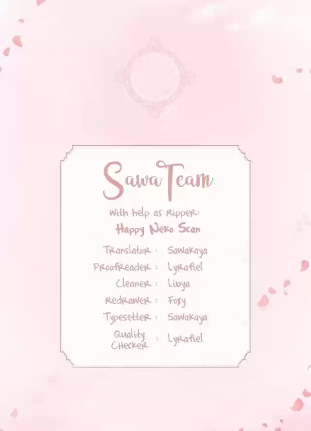 What It Takes to be a Villainess Ch.20