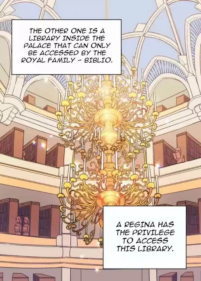 What It Takes to be a Villainess Ch.21