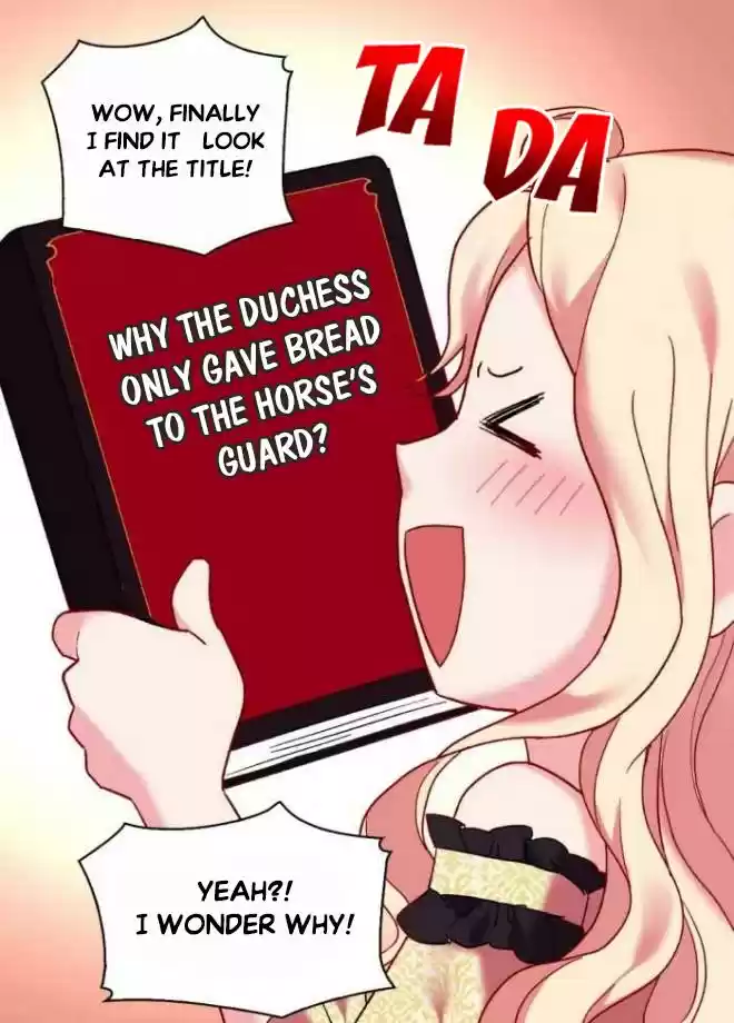 What It Takes to be a Villainess Ch.21