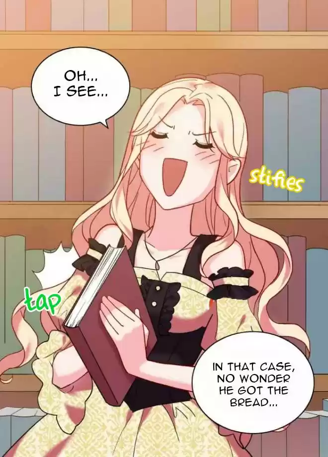 What It Takes to be a Villainess Ch.21