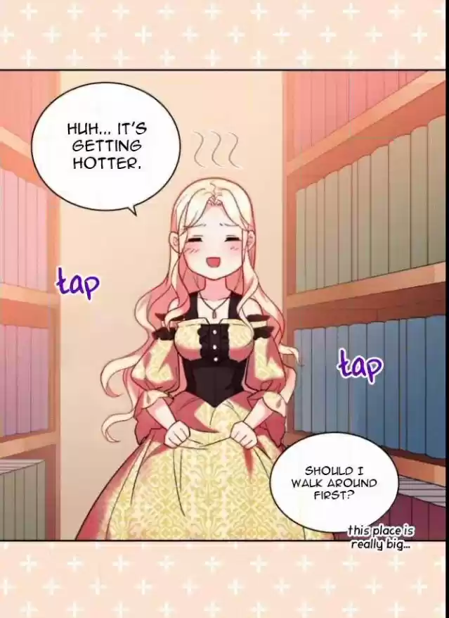 What It Takes to be a Villainess Ch.21