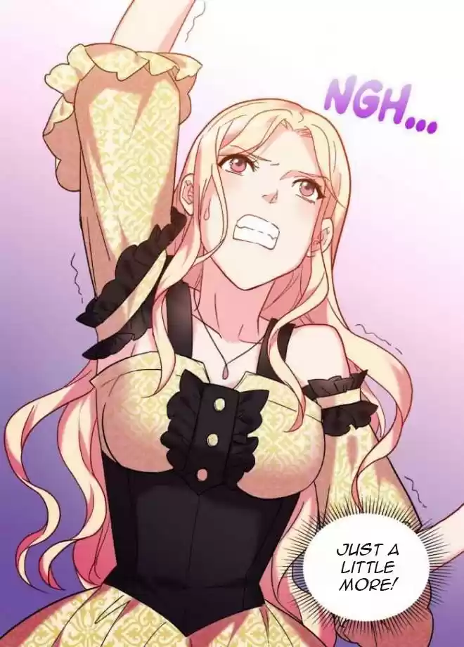 What It Takes to be a Villainess Ch.21