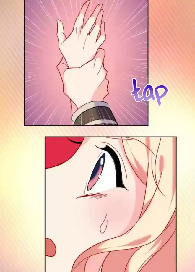 What It Takes to be a Villainess Ch.21