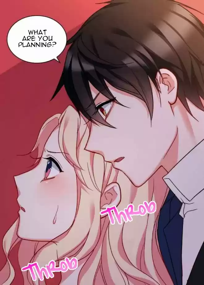 What It Takes to be a Villainess Ch.21