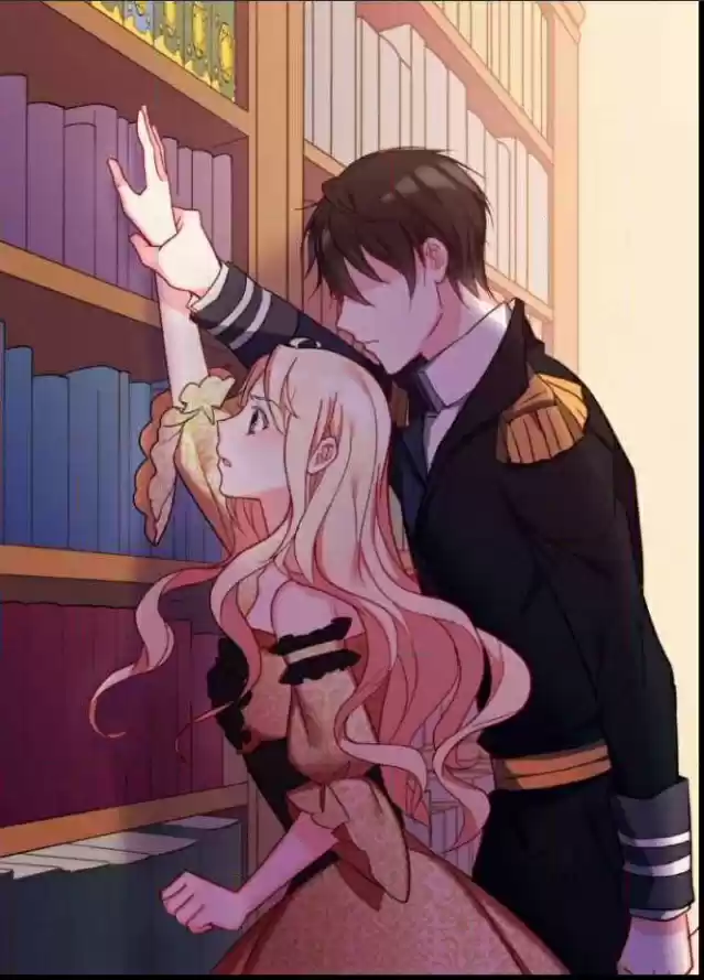 What It Takes to be a Villainess Ch.21