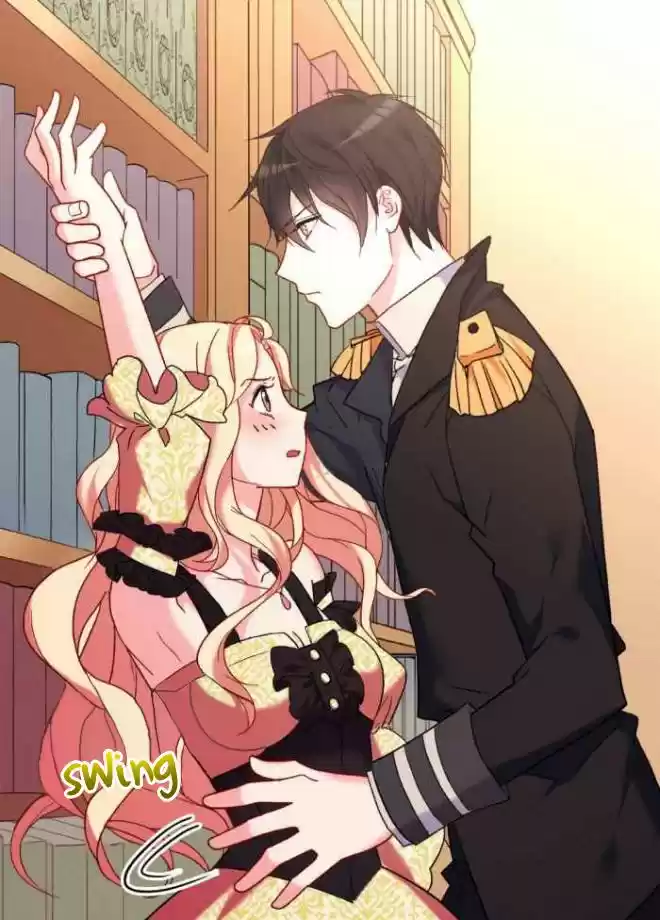 What It Takes to be a Villainess Ch.21