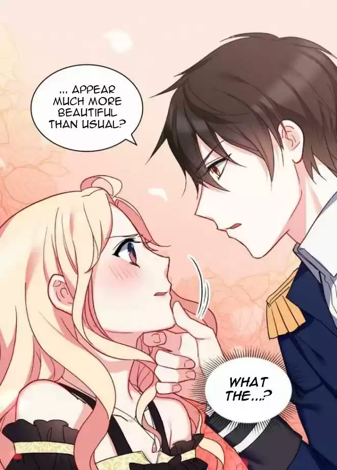 What It Takes to be a Villainess Ch.21