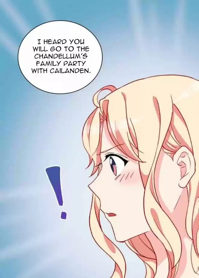 What It Takes to be a Villainess Ch.21