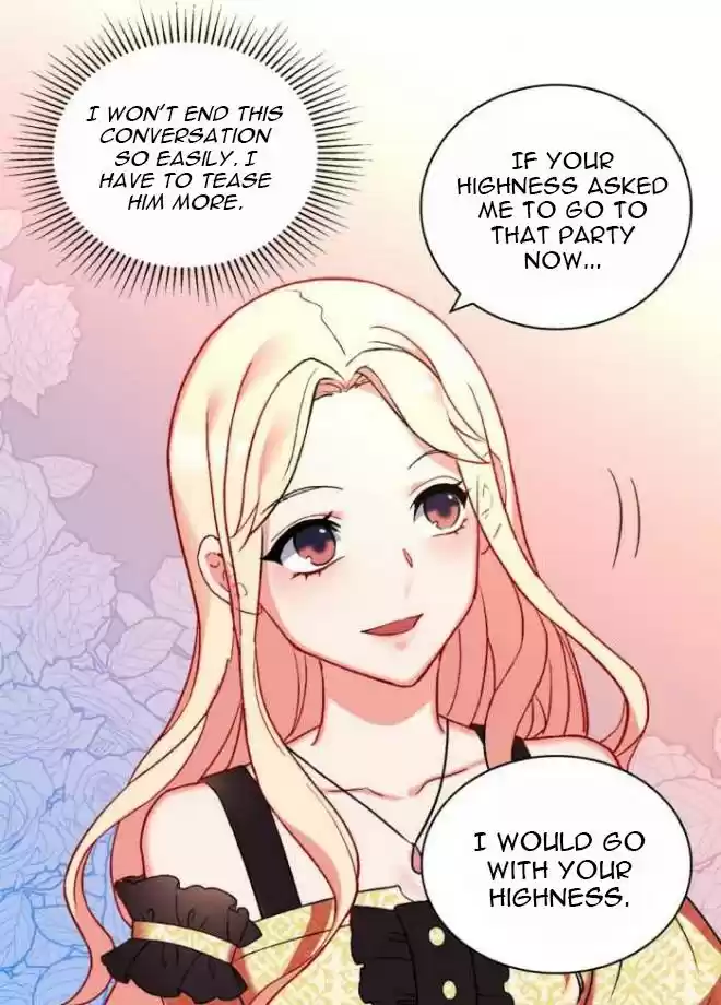 What It Takes to be a Villainess Ch.21