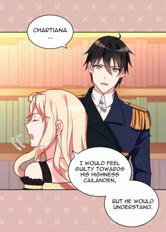 What It Takes to be a Villainess Ch.21