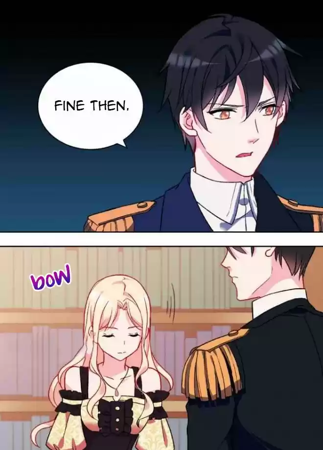 What It Takes to be a Villainess Ch.21