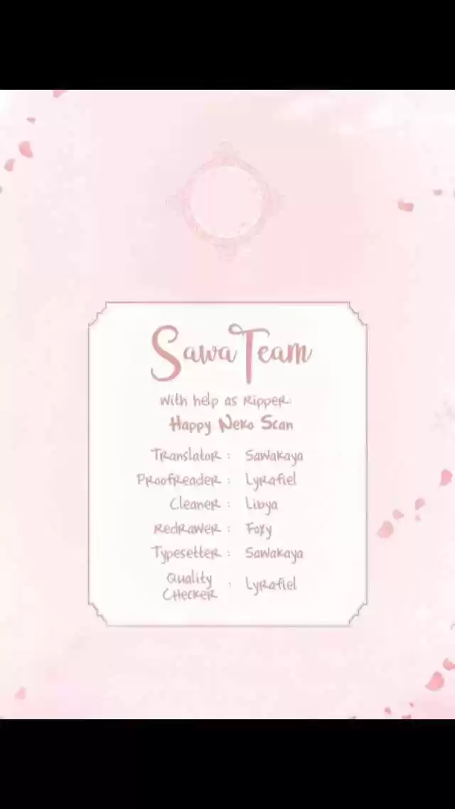 What It Takes to be a Villainess Ch.21