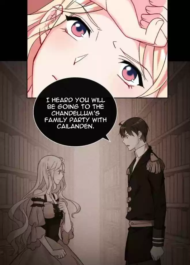 What It Takes to be a Villainess Ch.22