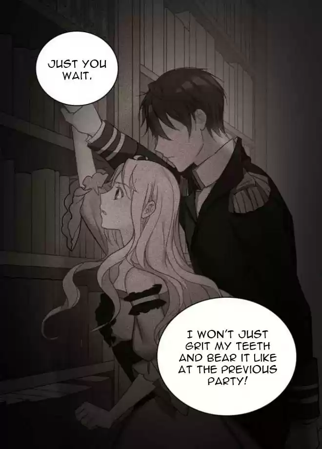 What It Takes to be a Villainess Ch.22