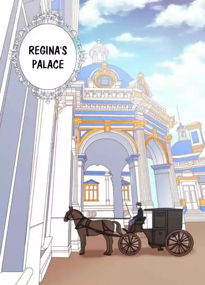 What It Takes to be a Villainess Ch.22