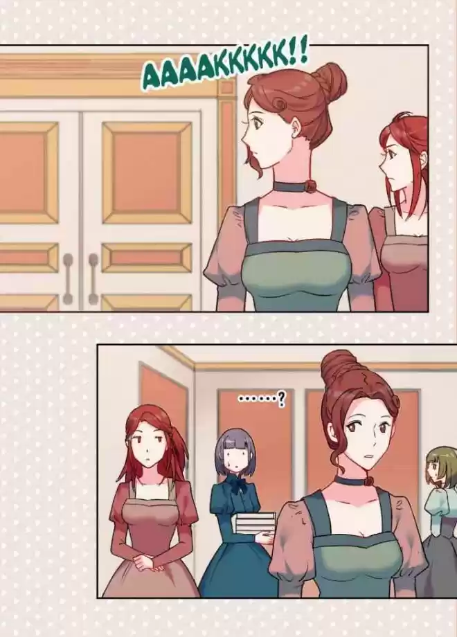 What It Takes to be a Villainess Ch.22